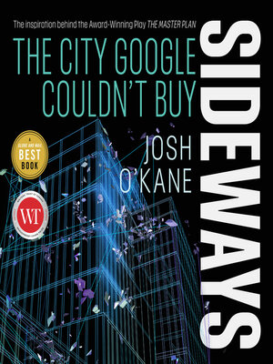 cover image of Sideways